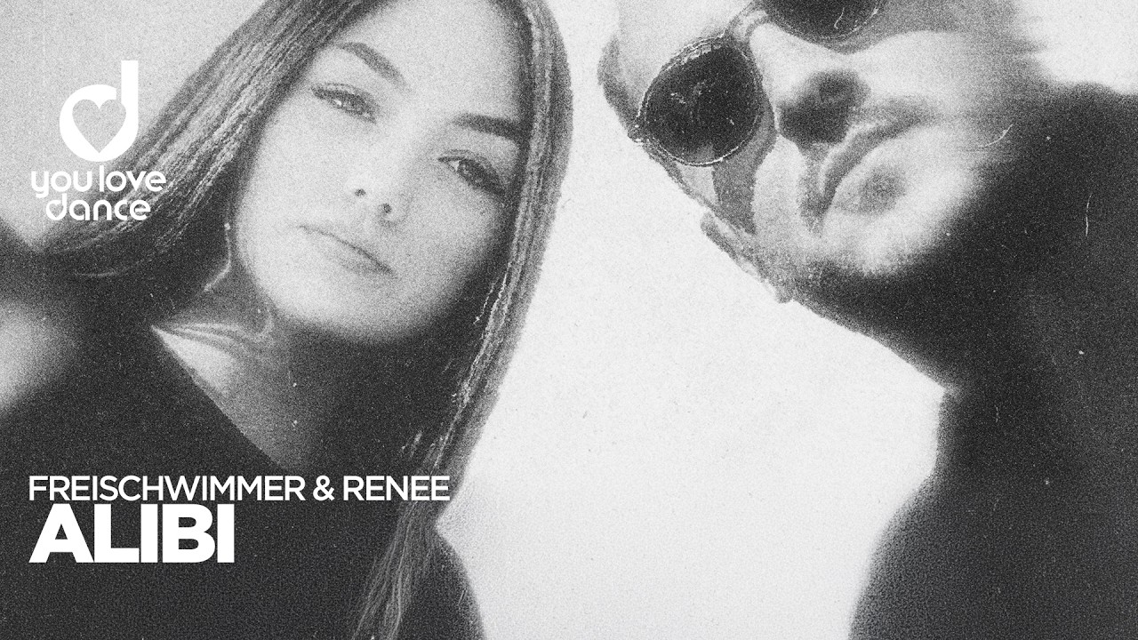 Watch Freischwimmer & Renee - Alibi on YouTube Watch Freischwimmer & Renee - Alibi on YouTube