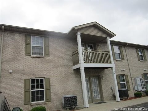 119 Colonial Club Drive, New Albany, IN home video tour