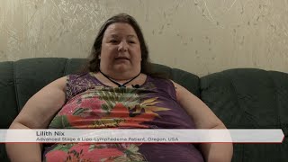 What if…the right treatment for lipedema could give you back your life? Lipedema Treatment With Medication Karma Health Project Shorts