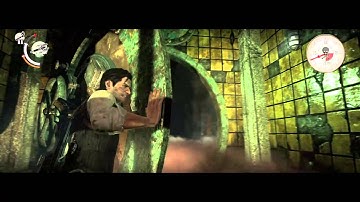 The Evil Within First Keeper Encounter
