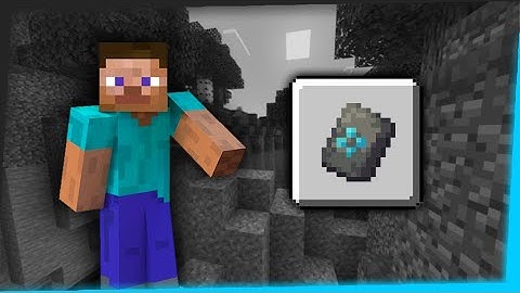 HOW to GET THE ARCHIEVEMENT SMITHING WITH STYLE on Minecraft 🟦⬛