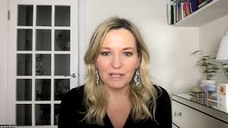 Money Magpie Jasmine Birtles Explains Inflation