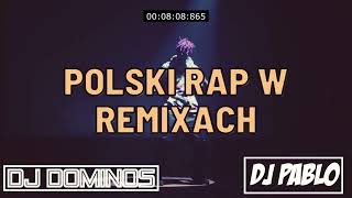 ☀️☀️☀️ Wakacje 2022 cz.3 ☀️☀️☀️ Polski rap w remixach @djdominos2000  @DJPablo1998