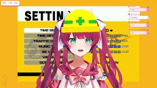 TLTA Rimu (JP Version) Dubbed by Queen Menhera [ Caerula Aki ]
