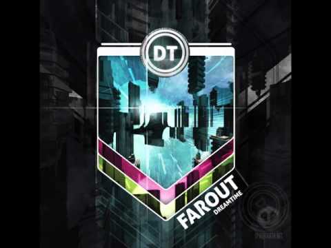 Dreamtime — Dreamtime - Farout - 09 - Cylonian skyline