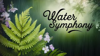 A Soothing Journey with Flowing River Harmony
