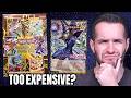 Is Magnificent Monsters Actually Worth Opening?
