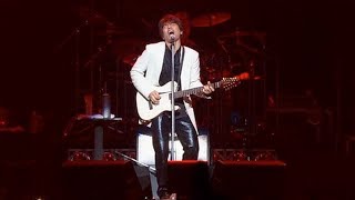 ASKA - 晴天を誉めるなら夕暮れを待て (Live at  ASKA CONCERT TOUR GOOD TIME)