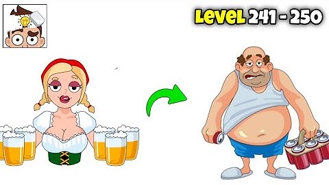 Dop2 Level 241 - 250 #dop2 #gameplay