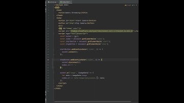 Distributed System Course Project