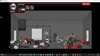 Madness Project Nexus Classic - Covid 19 // ATP Soldat And Engineer Vs Brazil As Jesus - Mission 8