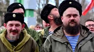 К ЧМ-2018: Лица "русского мира" и список грузов 200 с Донбасса К ЧМ-2018: Лица "русского мира" и список грузов 200 с Донбасса