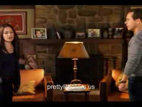 Holly Marie Combs  Pretty Little Liars episode 5 _...