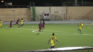 Haiti vs St. Lucia U-20 Highlights CFU Qualification Match Caribbean Cup date 22 10 2016