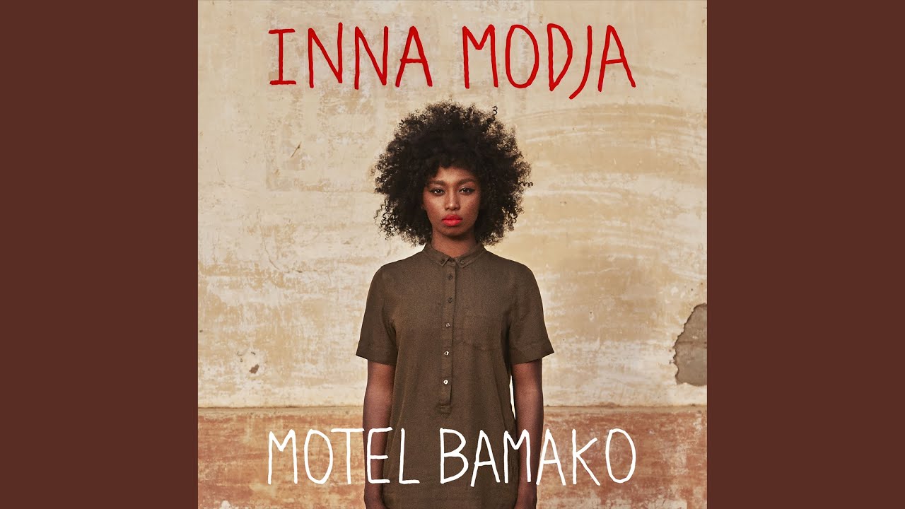 在 YouTube 上观看 My People (feat. Baloji)