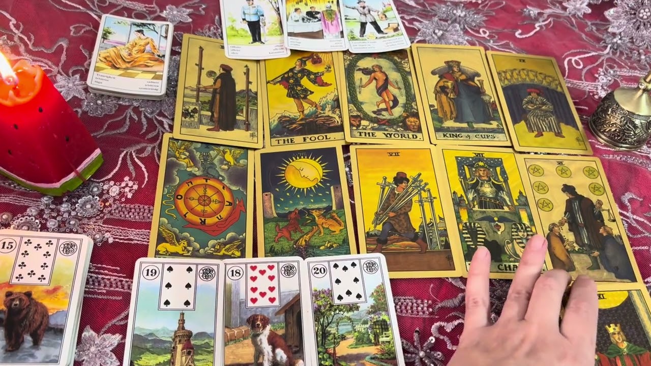🥰 VĂ GANDITI UNUL PE ALTUL NEBUNEȘTE 🙈 DUPĂ O CEARTĂ PASIUNEA DINTRE VOI EXPLODEAZĂ 