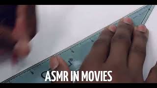 Asmr In Movies