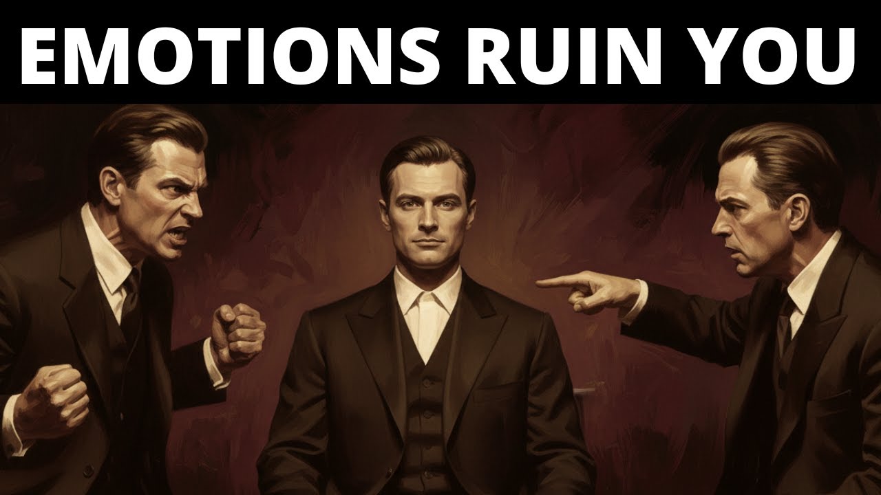 How to Win Any Argument Without Getting Angry