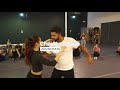 CHARLES SARA Demo Zoukchata 