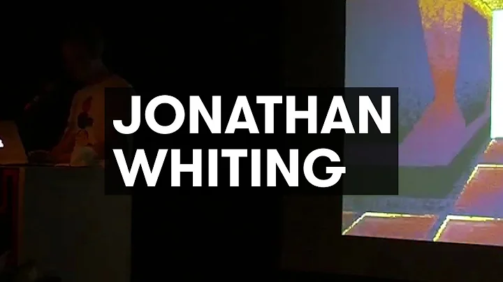 Jonathan Whiting: Tile Based Non-Euclidean Space