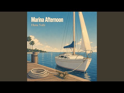 Afternoon Tide (Slowed & Reverb)