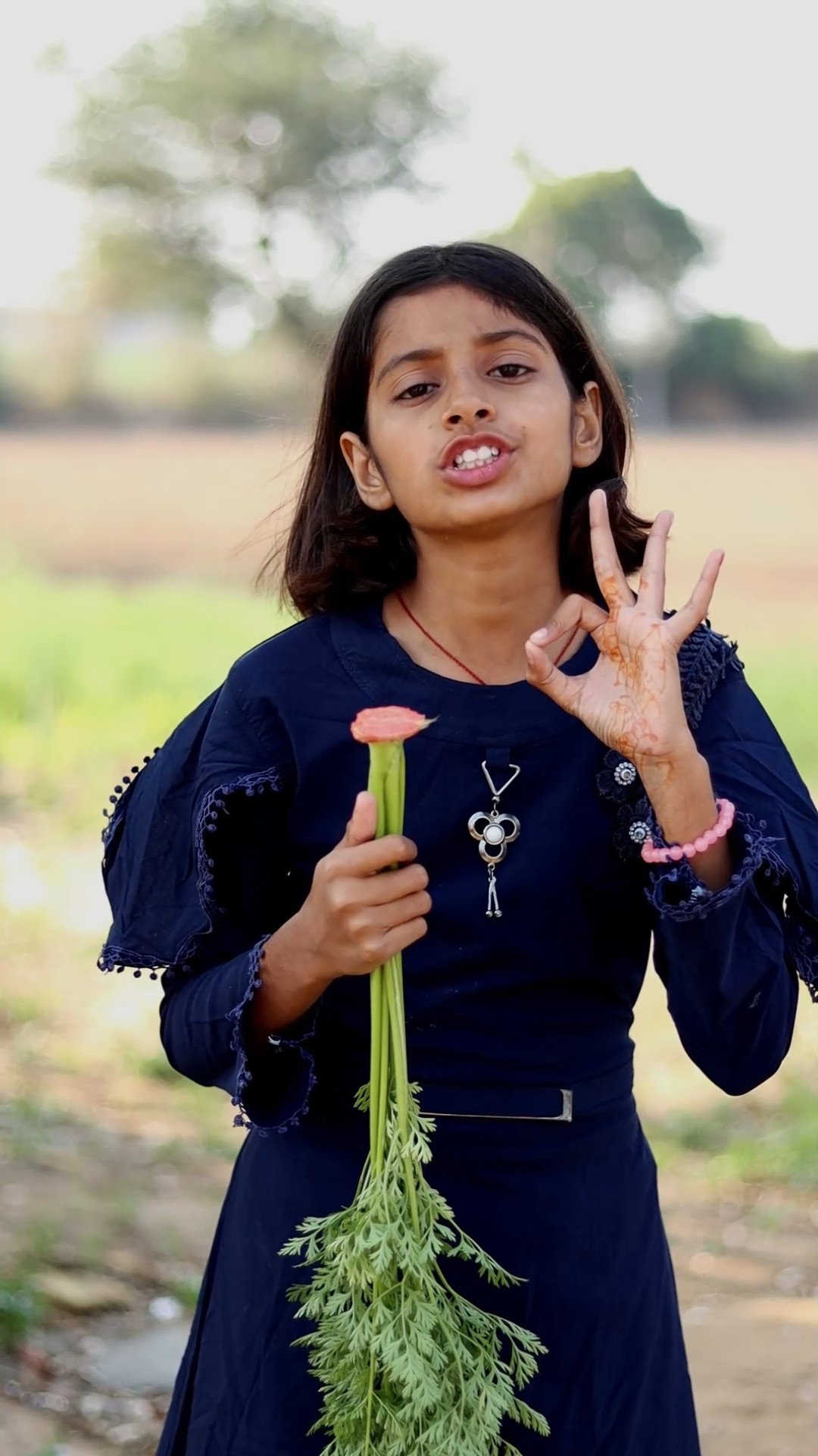 Dhokebaj ?? carrot?? #shorts #trending #funnyvideo