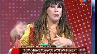 moria intrusos