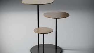 table autoban in 3ds max (for beginners)