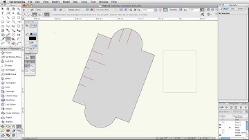 Manipulating 2D Geometry - Connect Combine