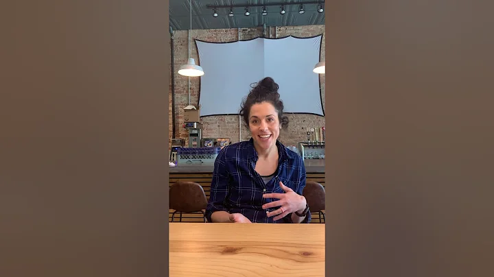 OUTTAKE 1: Ask the Entrepreneur with Danielle Youn...