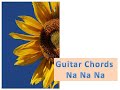 Chord & Lyric 約束 リリィ、さよなら