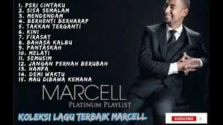 Kumpulan Lagu Terbaik Marcell Siahaan - Lagu paling Enak Didengar