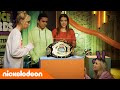 Kriegen Nevena & Jerome den KCA-Gürtel für Spotlight? | KCA-Countdown-Show | Nickelodeon Deutschland