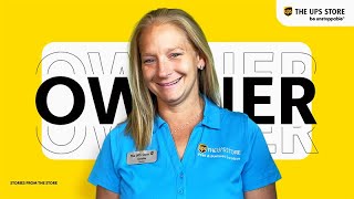 Meet The UPS Store Retail Owner Kristin Howard