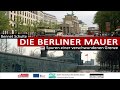 Die Berliner Mauer - Spuren einer verschwundenen Grenze: Urania-Vortrag 2011