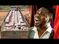 Mr paul explains why dangote cement is now expensive