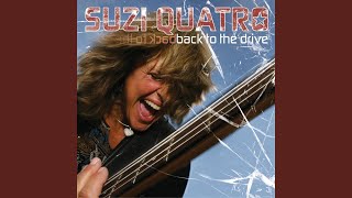 Miniatura de vídeo de "Suzi Quatro - Back to the Drive"
