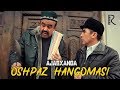 Ajabxanda - Oshpaz hangomasi | Ажабханда - Ошпаз хангомаси