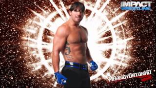 TNA 2013/2014: AJ. Styles Theme Song- Evil Ways (Justice Mix) [HD+Downald Link]