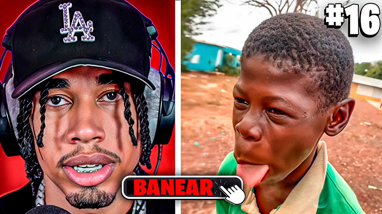 Memes de Discord #16: Pero si no es gracioso te BANEO 🚫 - RDJavi