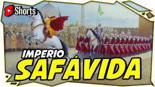 What was the Safavid Empire? #Shorts