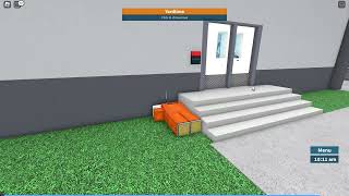 Roblox Prison Life Game Play