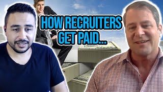 Technical Recruiting: What Is A Tech Recruiter And How Do They Work - Mason Frank || Tch_ology