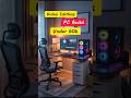 Best You Make PC Build #computerbasics #nvidia #nividia #computereducation