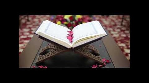 تلاوة تهتز لها القلوب - مشاري العفاسي ( سورة الانبياء ) مريحة للنوم 🍃