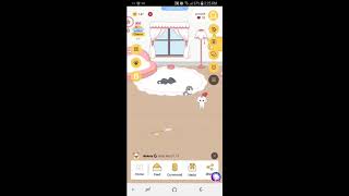Playing hellopet screenshot 3
