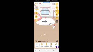 Playing hellopet screenshot 2