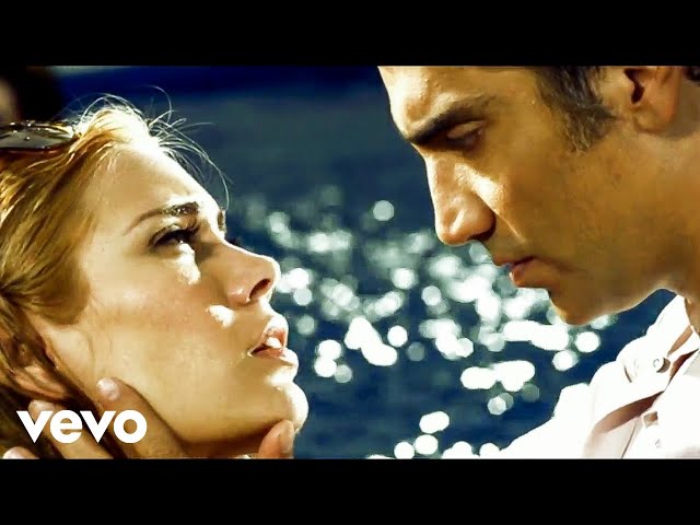 Alejandro Fernandez - Se Me Va La Voz