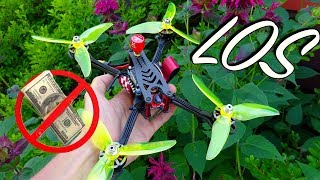 I Was Not Expecting THIS Much Performance! | The Cheapest Quad Worth Building LOS