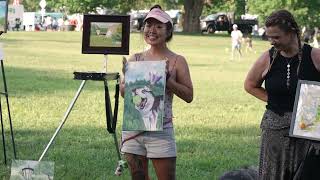 KC Parks: Kansas City's Lawn Party 2025